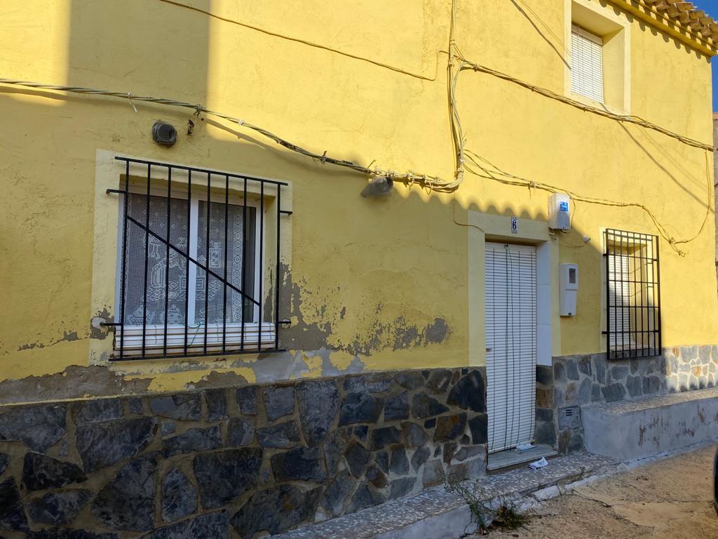  Casa en Arroyo Hurtado