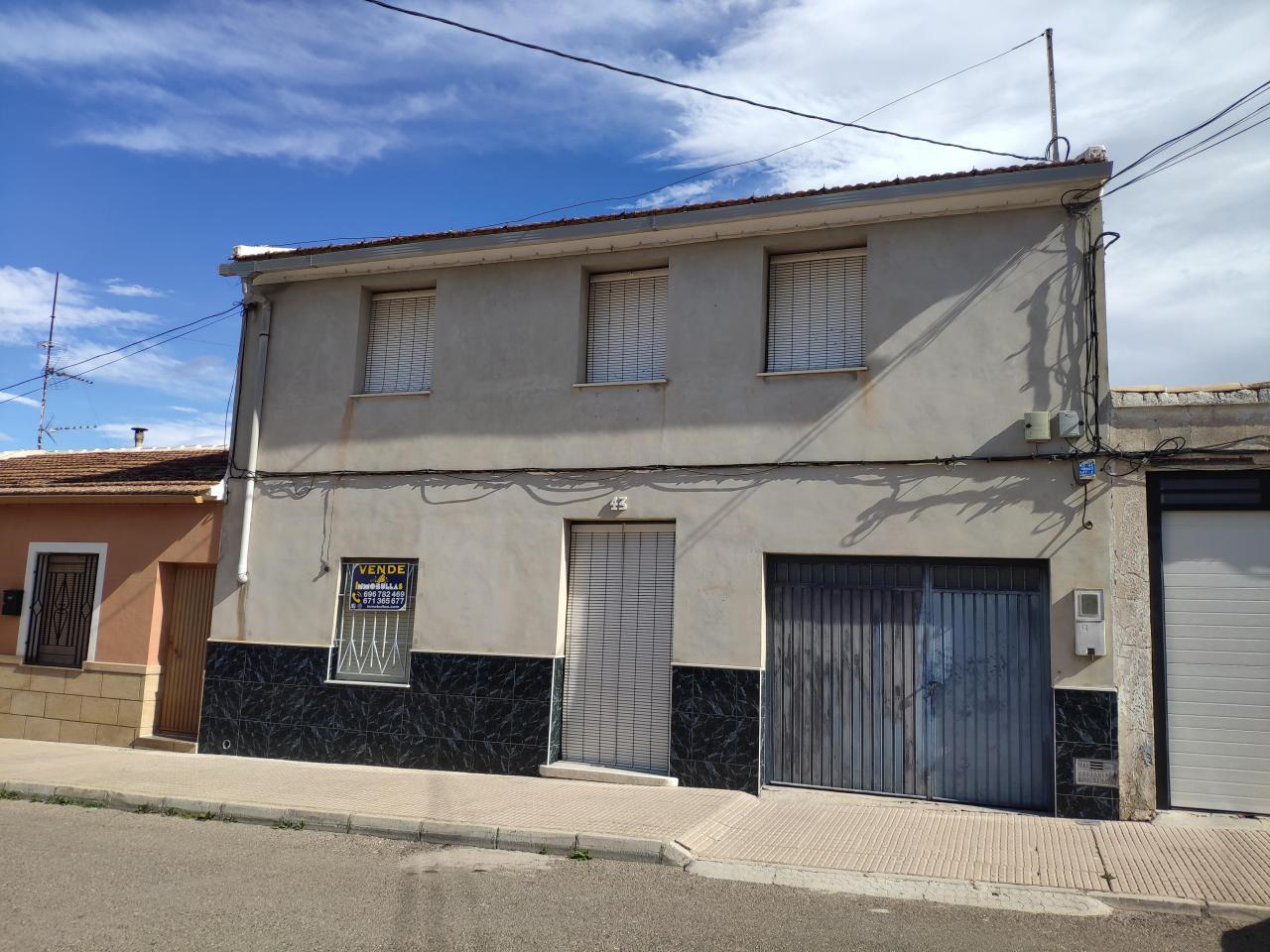  Casa Calle San Juan