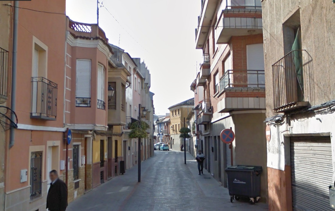  Casa en Camino Real