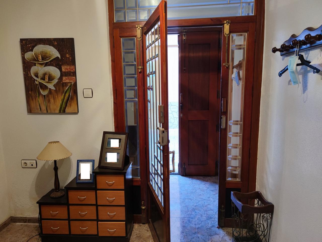 Casa casco antiguo