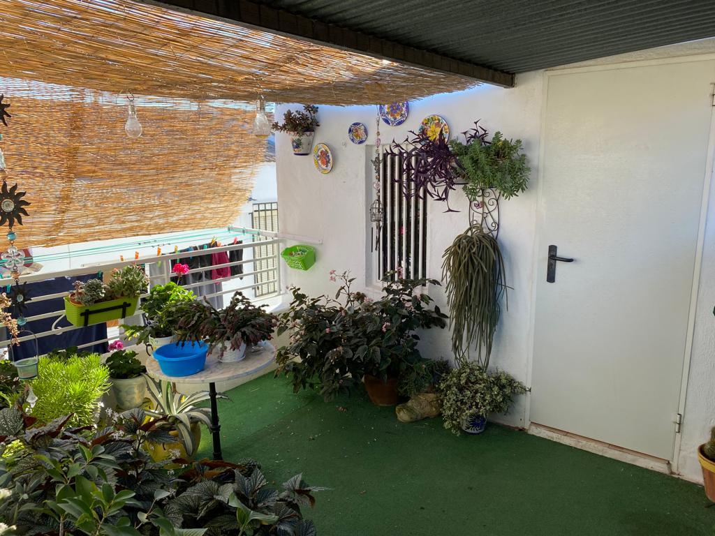  Casa Federico García Lorca