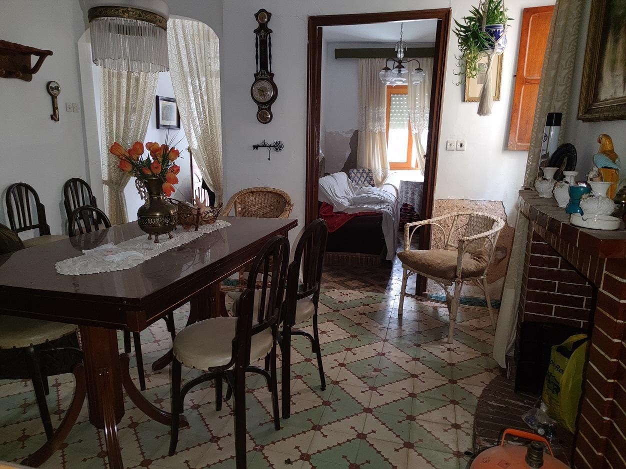  Vivienda Torre Reloj