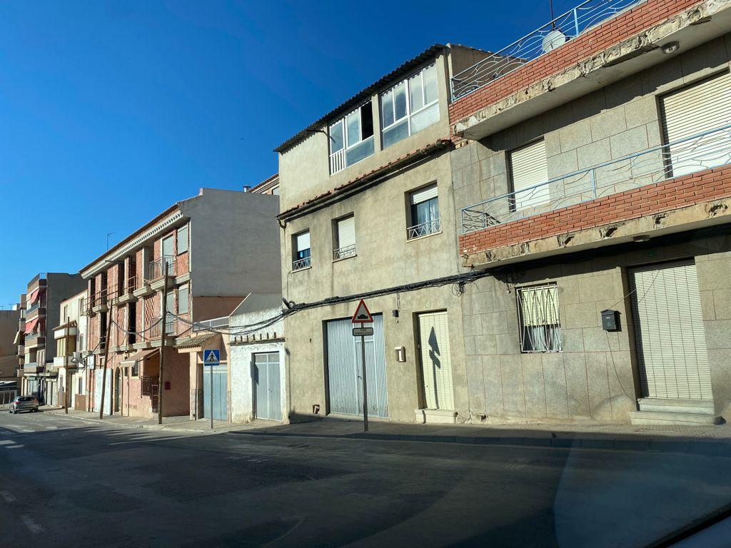  Casa Nicolás de las Peñas