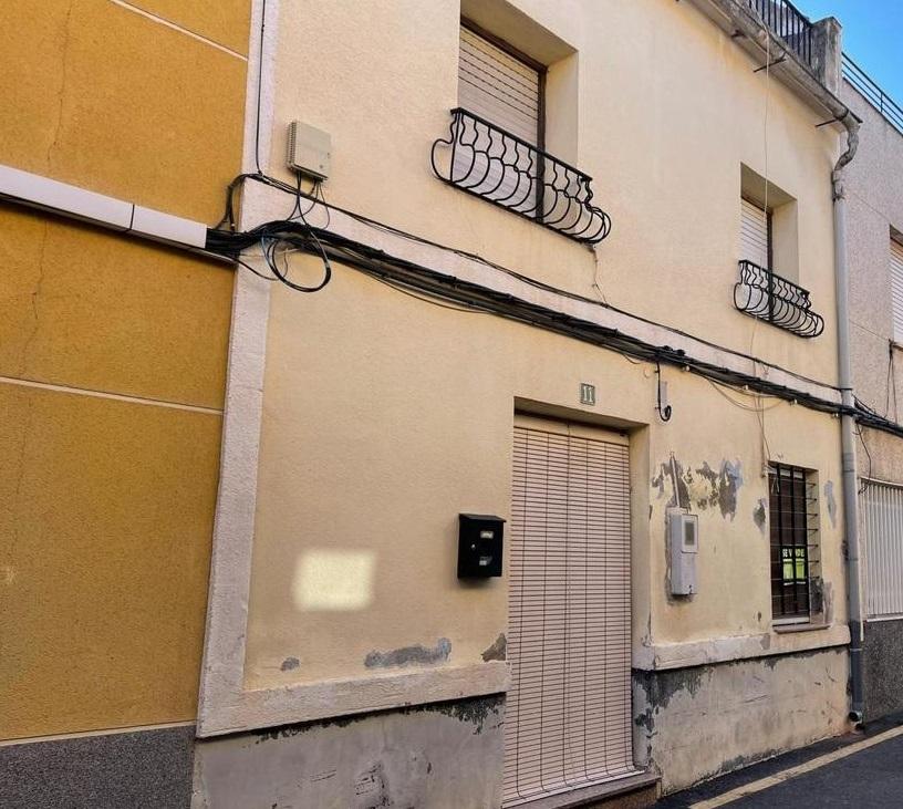  Vivienda Nicolás Peñas