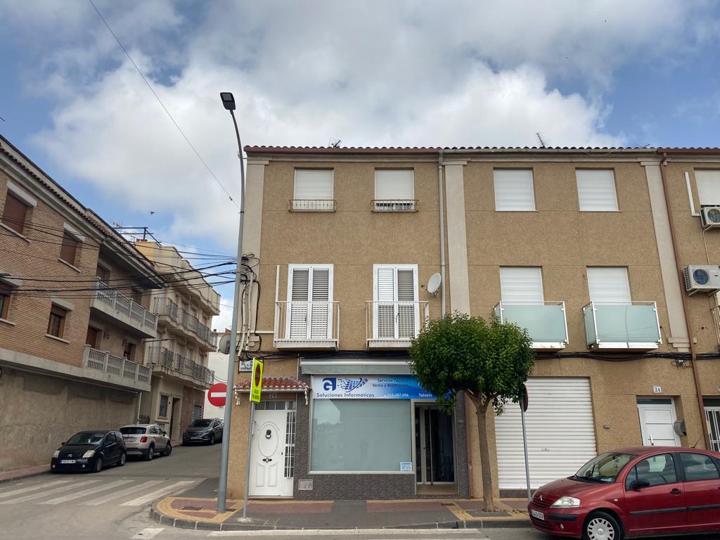  Casa C/ Francisco Puerta González-Conde