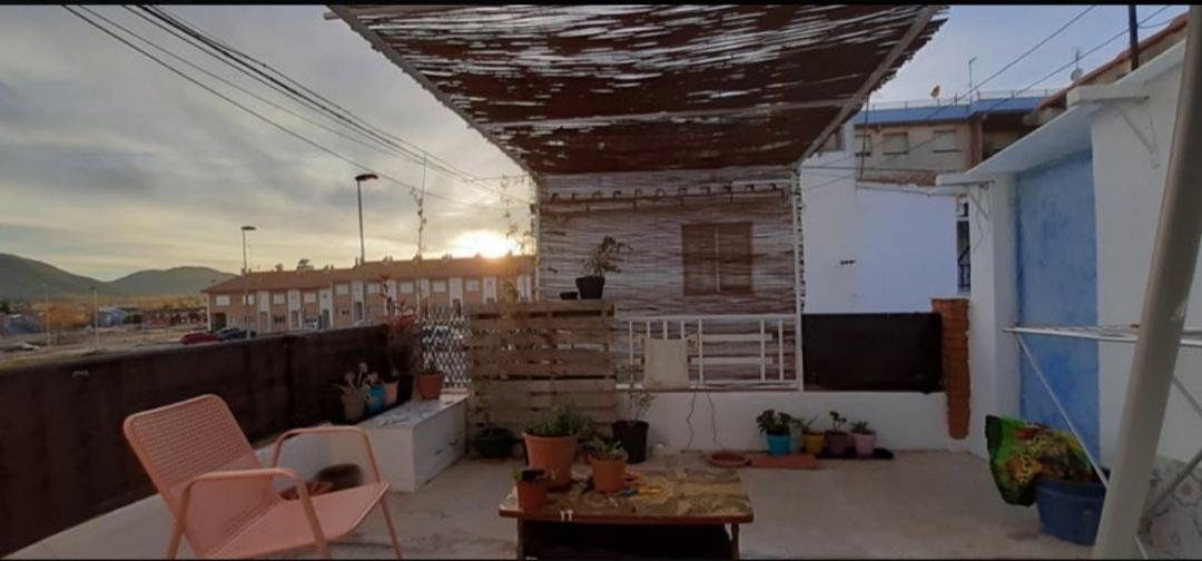  Casa reformada EL PRADO