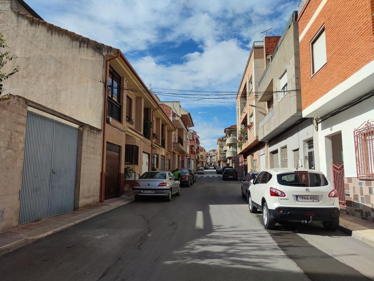  Casa Cristóbal Colón