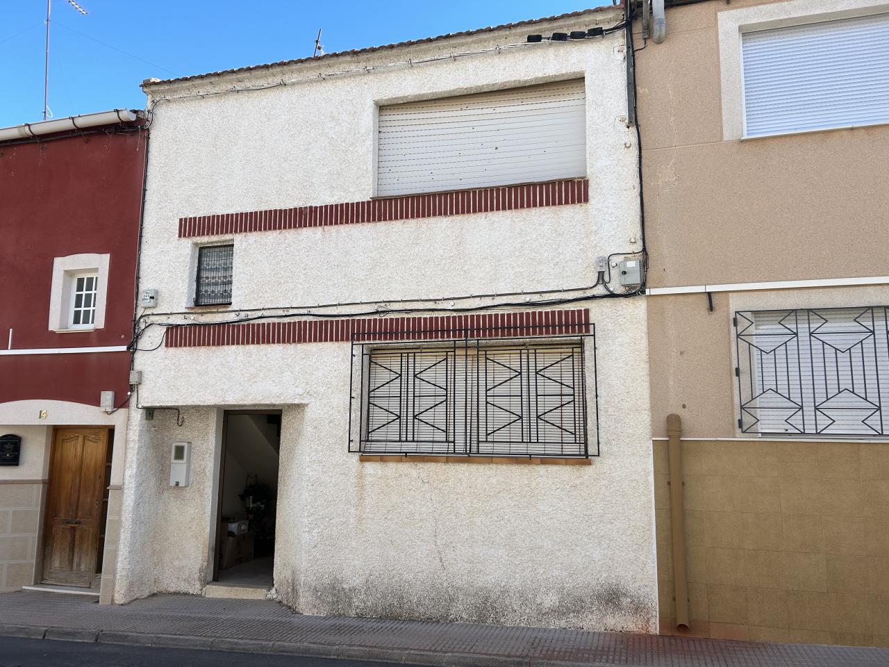  CASA FEDERICO GARCIA LORCA