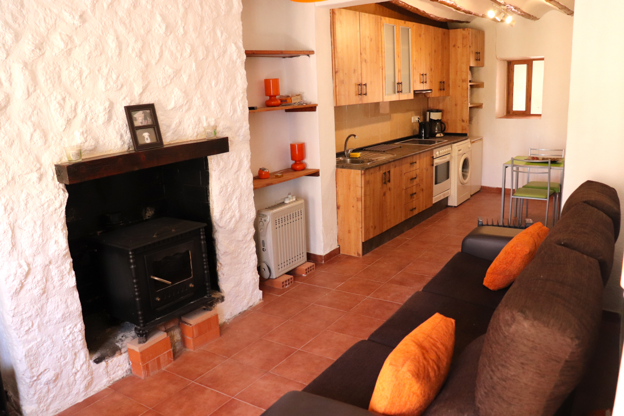  Vivienda