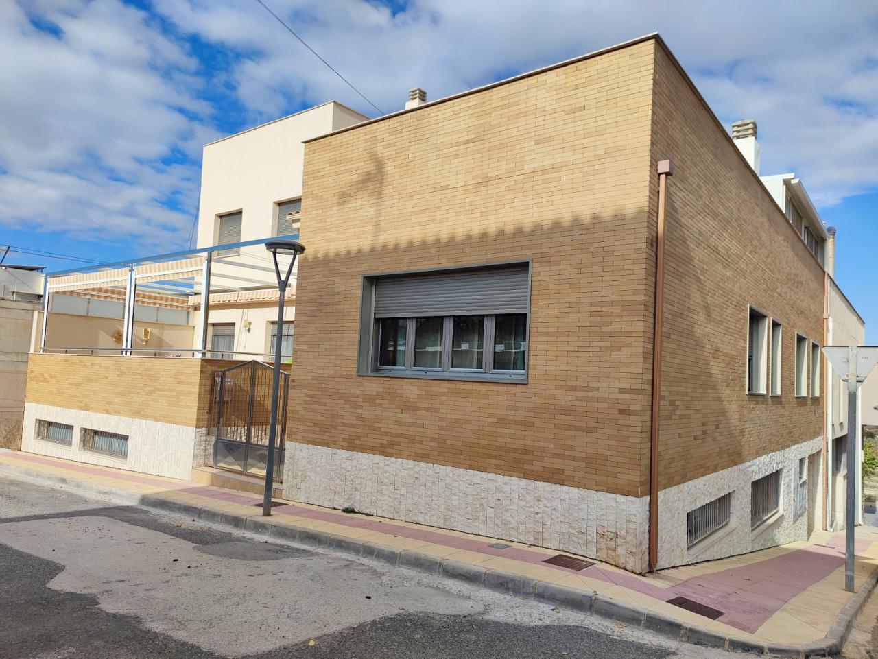 Chalet en Bullas