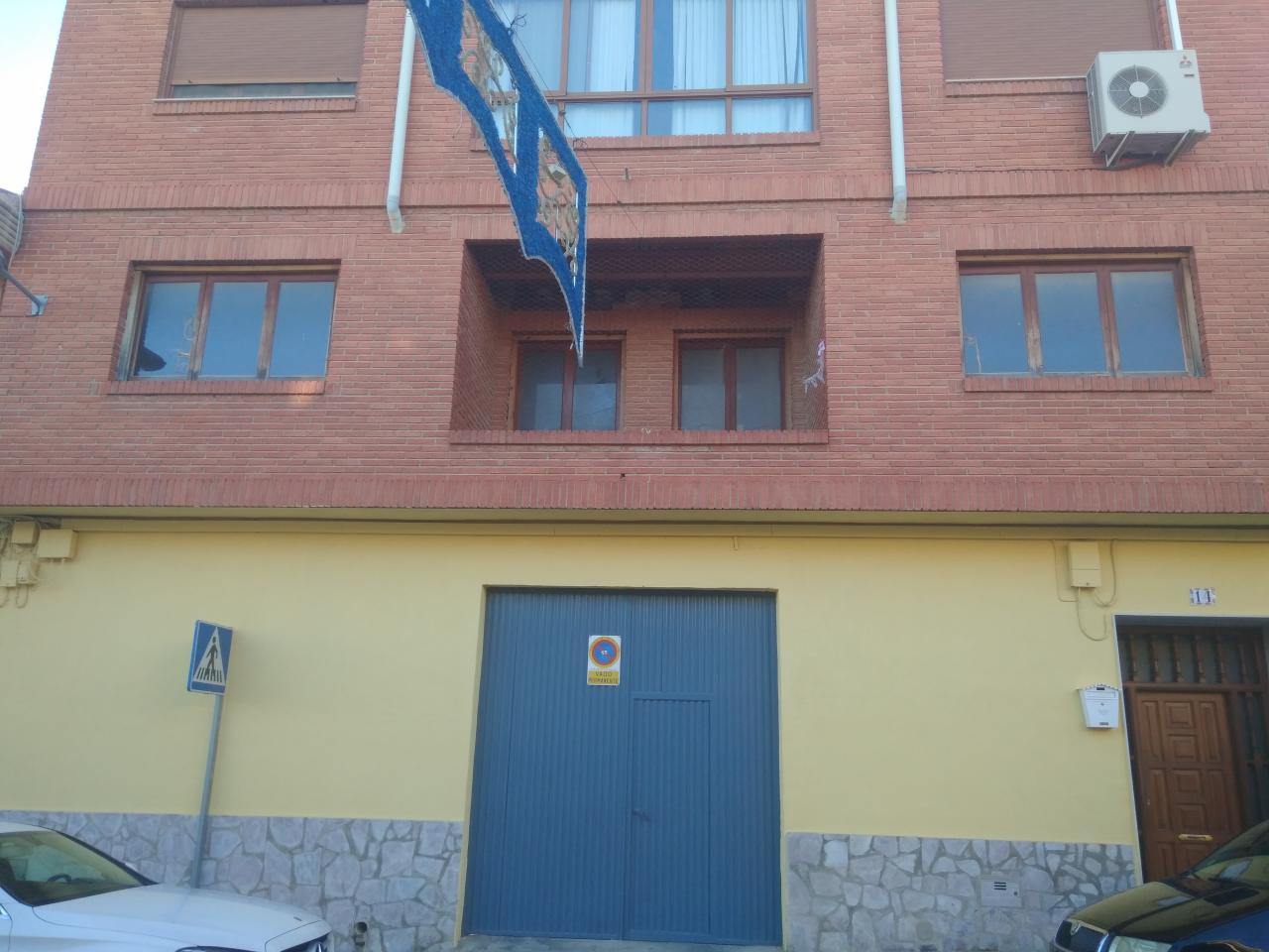  Piso en La Copa
