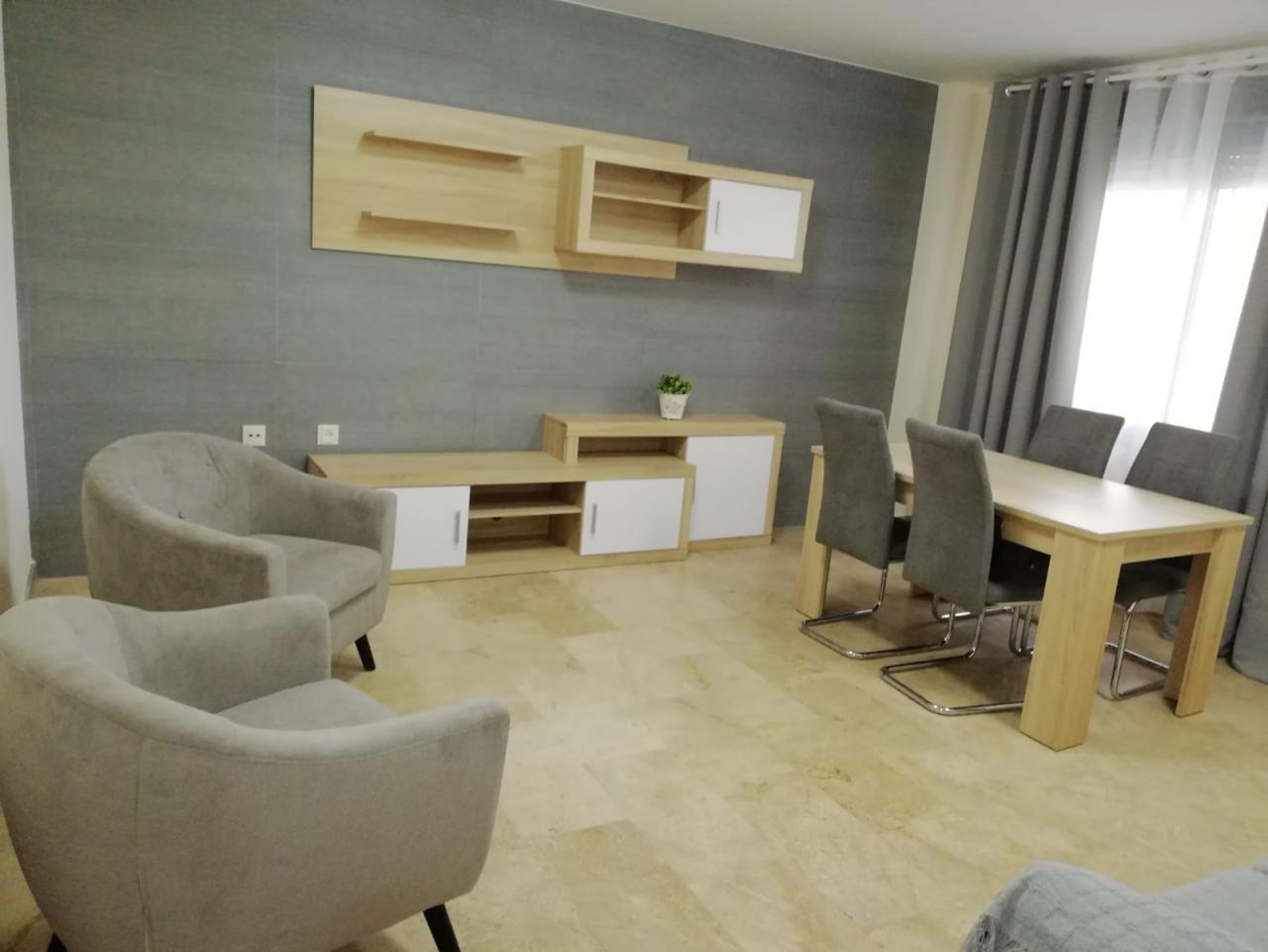  Piso alquiler en Murcia