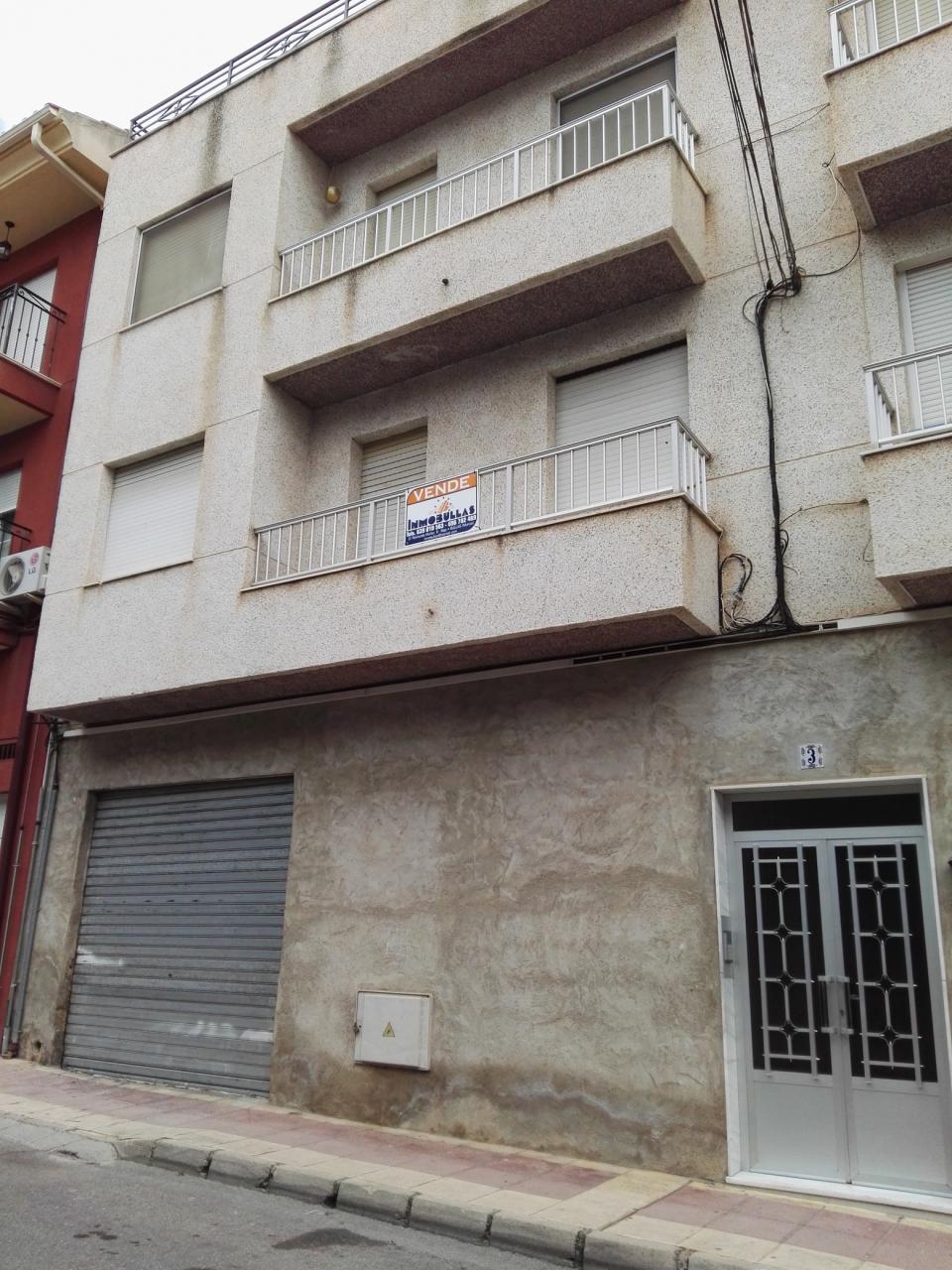  Piso calle Nuñez de Balboa