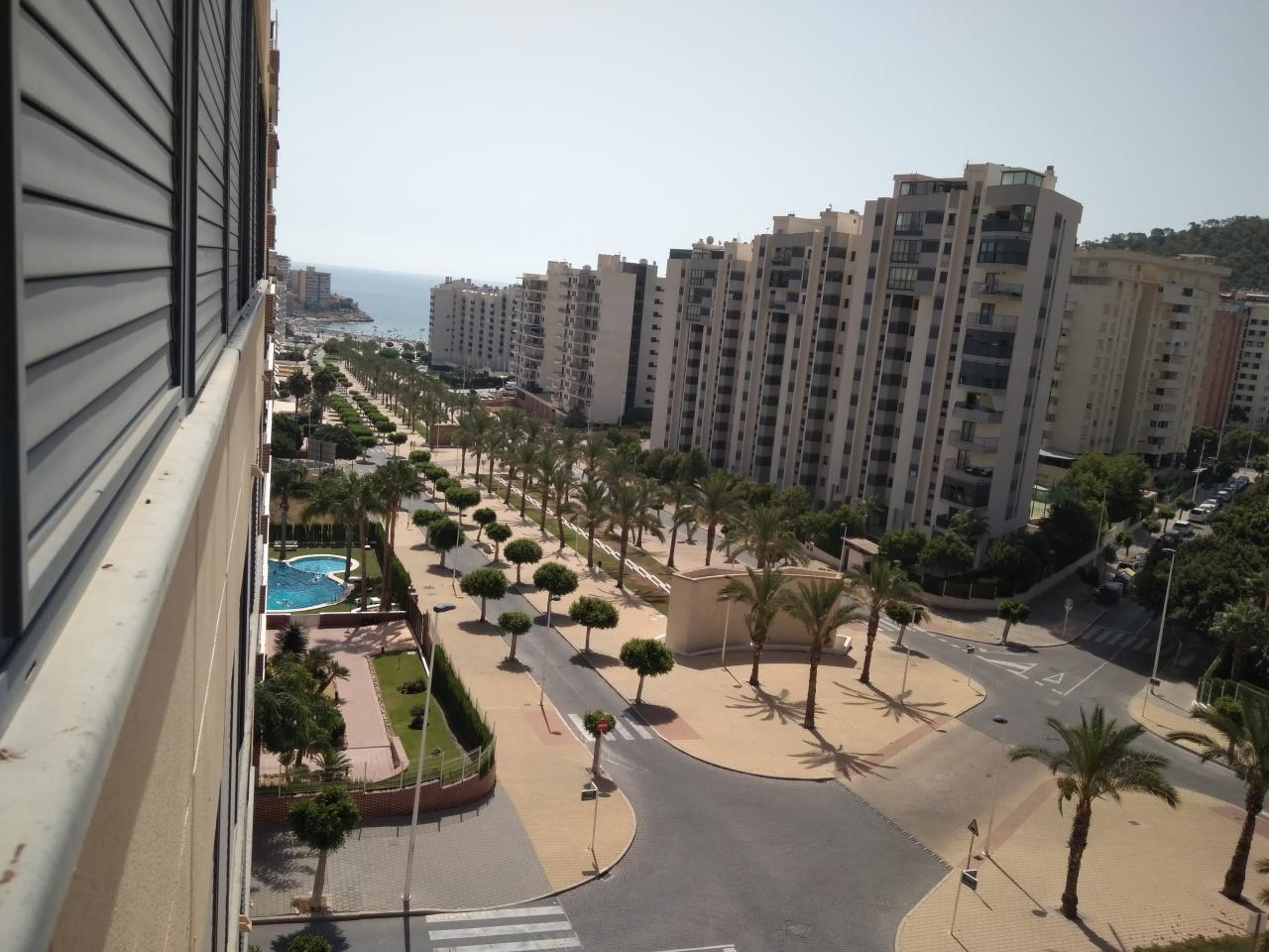  Apartamento en Finestrat.1