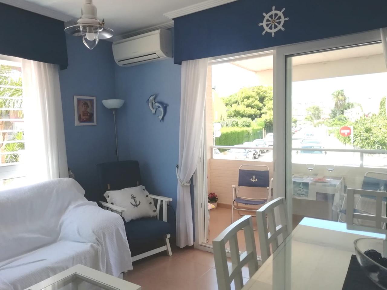  Piso Mazarron, La Isla