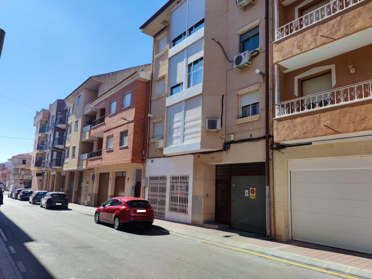  Piso en C. Raimundo Muñoz