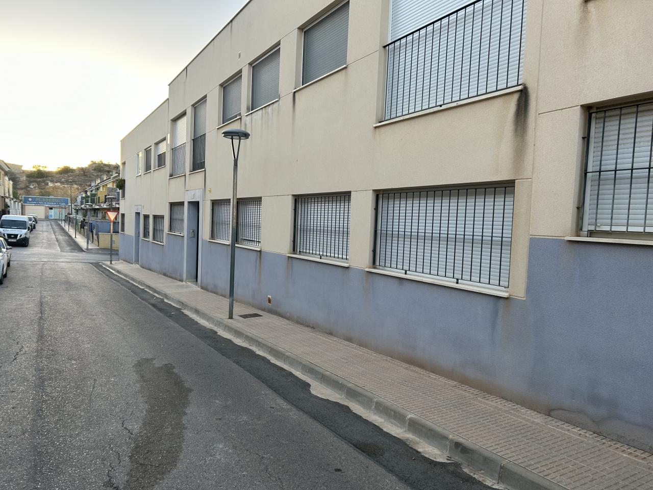  Calle Grecia