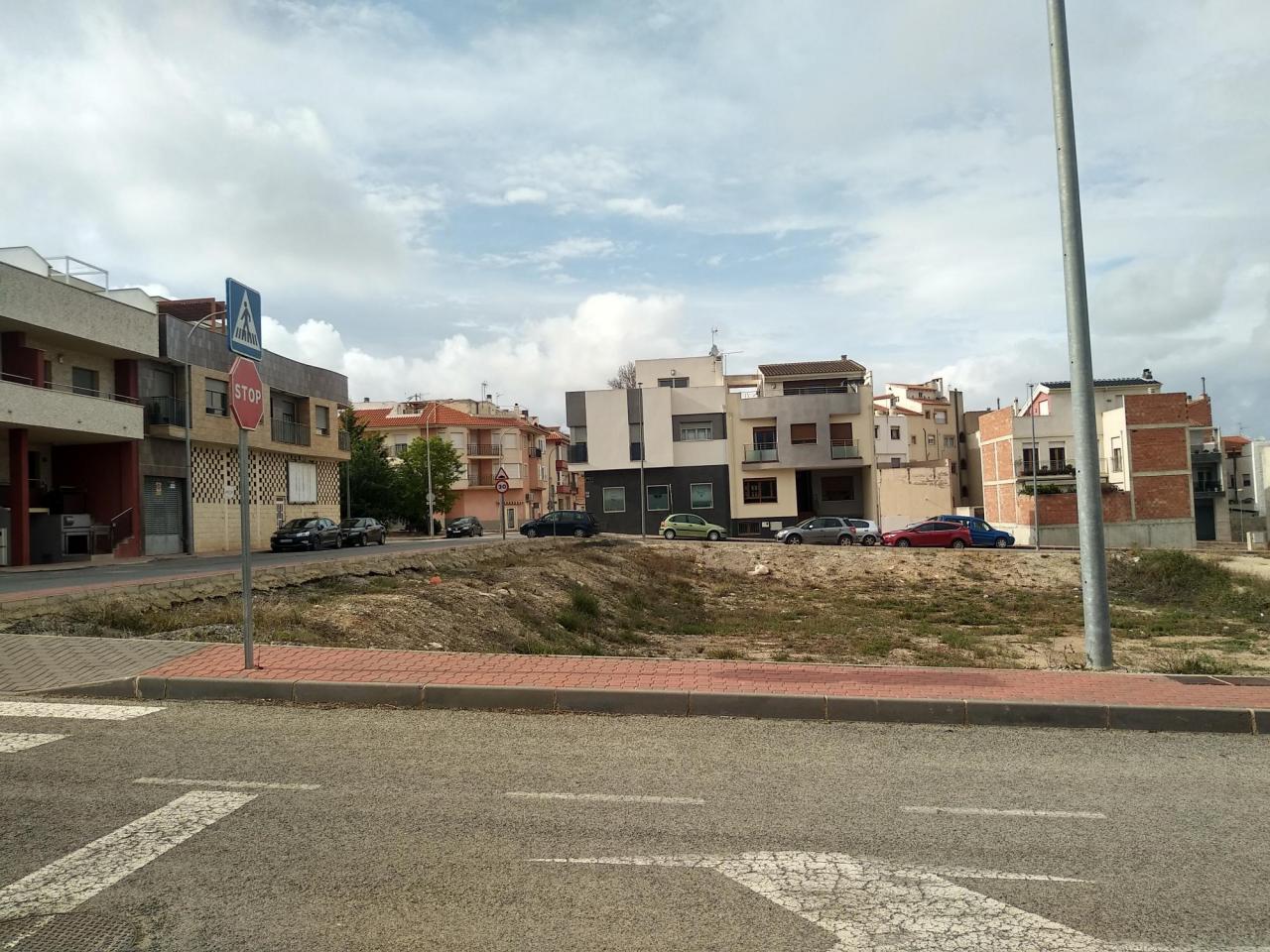  Solares Los Cantos