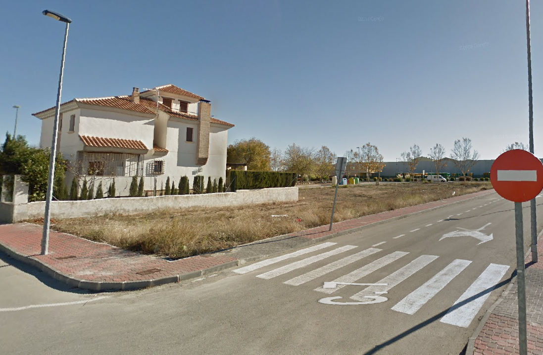  Solar Calle Baleares