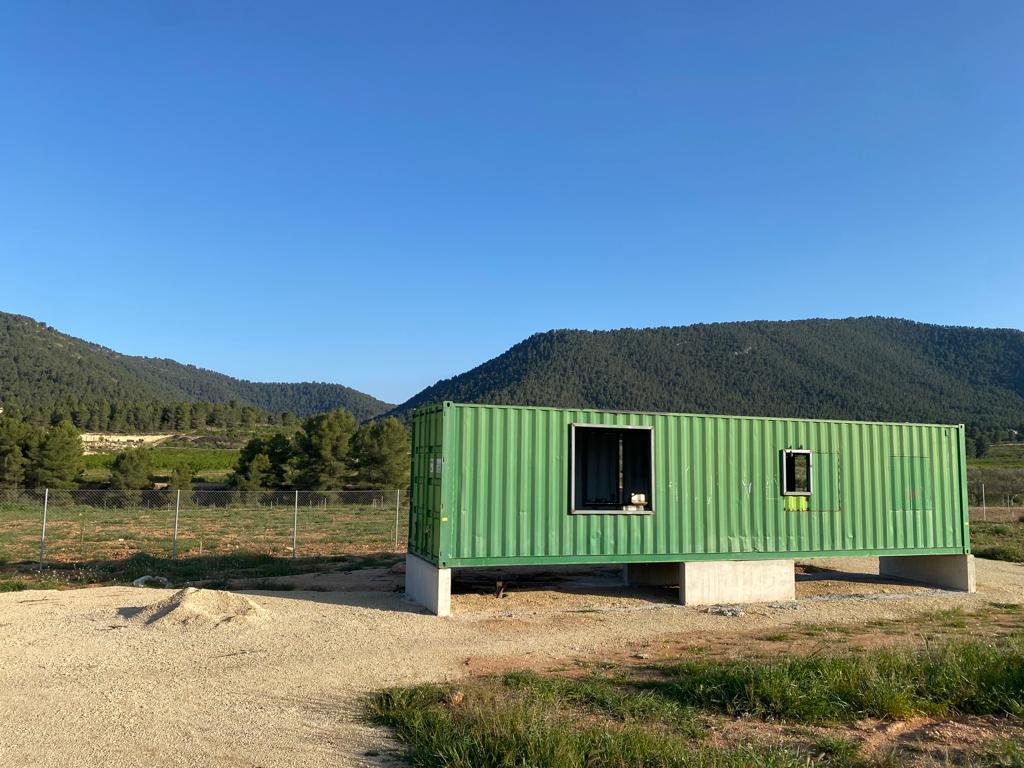  Terreno El Portugales